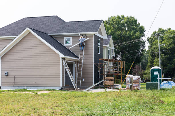 Professional Siding in Vermilion, OH